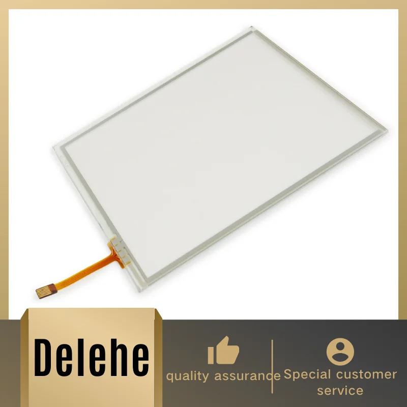 Сенсорный экран (дигитайзер) для Motorola Symbol MC55 MC55A0 MC55N0 MC5574 MC65NA MC659B 5 шт