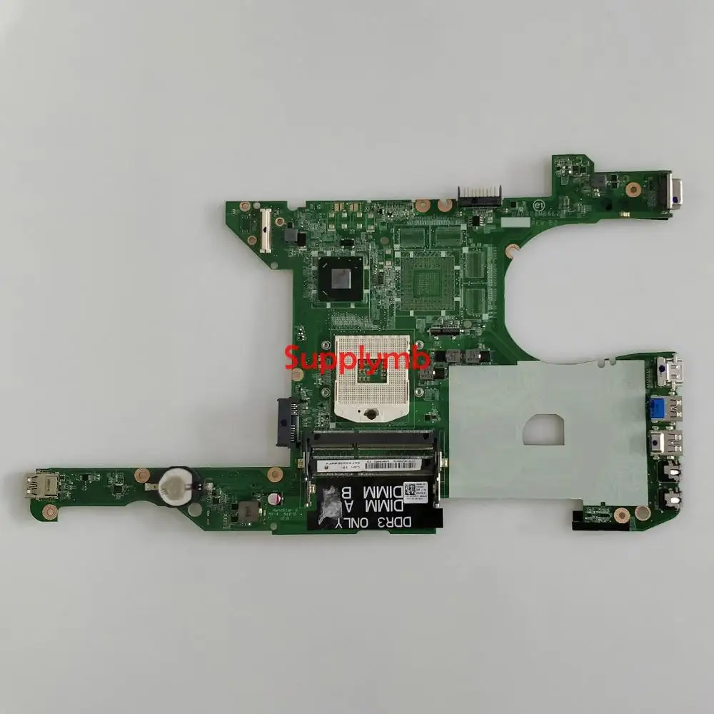 CN-0KD0CC 0KD0CC KD0CC DA0R08MB6E2 HM77 for Dell Inspiron 5420 NoteBook PC Laptop Motherboard Mainboard Tested