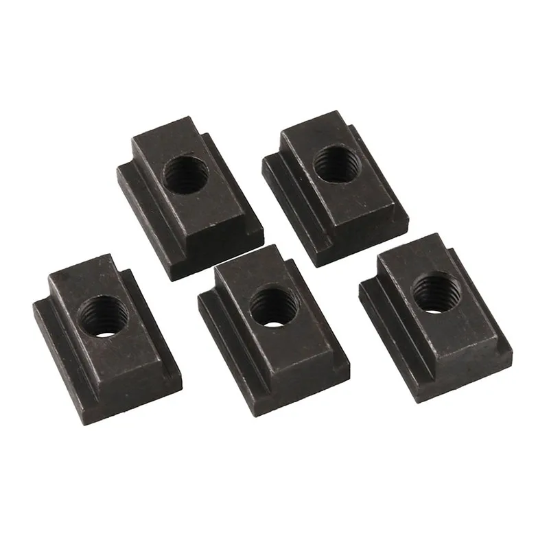 

5pcs T-type Slot Nut for Toyota Tacoma Pickup Truck