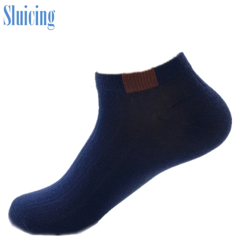 SLUICING носки из мериносовой шерсти высокого качества 5 пар/лот Новые осенние