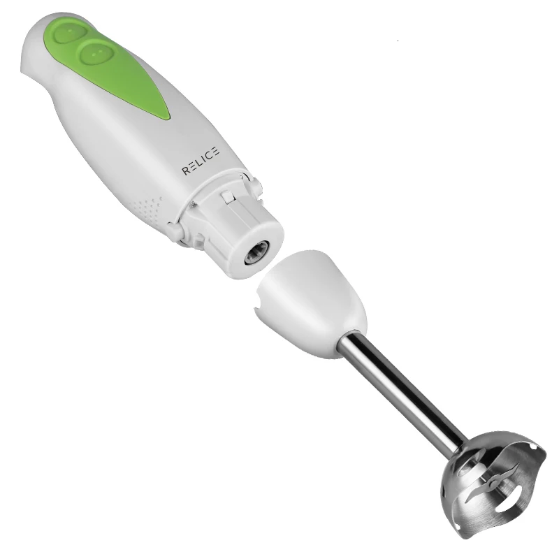 Relice* 10532-702-10969 multi-functional kitchen mixer with hand mixer, smuzi crusher, cocktail;