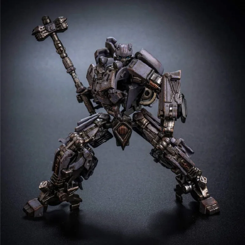Трансформация Toyworld TW-FS03 Второй мировой войны большая пчела сплав старая живопись SS весы Коллекция фигурка робот игрушки модель автомобиля