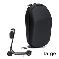 for xiaomi m365 scooter bag waterproof ninebot es1 es2 head handle bags electric scooter for xiaomi m365 pro case storage bag