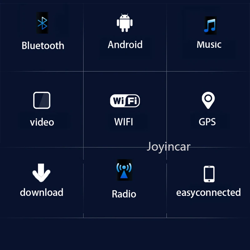 Автомагнитола 9 дюймов Android 1 2 din GPS стерео Wi-Fi для Mazda 3 2004 2005 2006 2007 2008 2009 2010 2011 2012 |