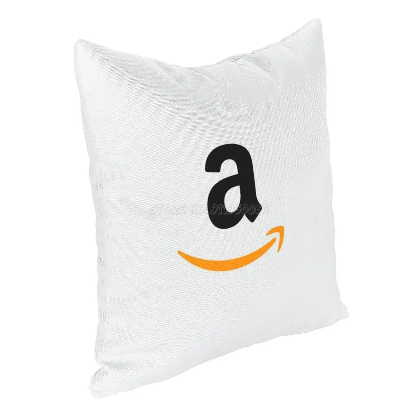 Декоративный Чехол-Подушка из полиэстера Amazon0 декоративный наволочка-Подушка с