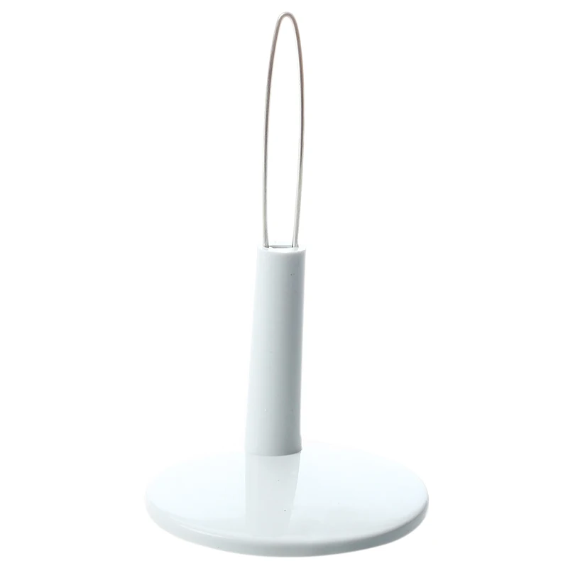 Горячая 3C-белая Регулируемая кукольная подставка 4 5-5 7 дюймов | Мобильные