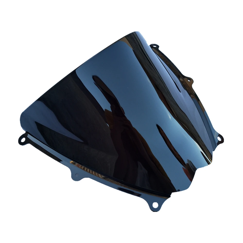 

Black Wind Deflectore High Quality For Suzuki GSXR1000 07-08 GSXR 1000 K7 2007-2008 Motorcycle Bubble Windscreen Windshield