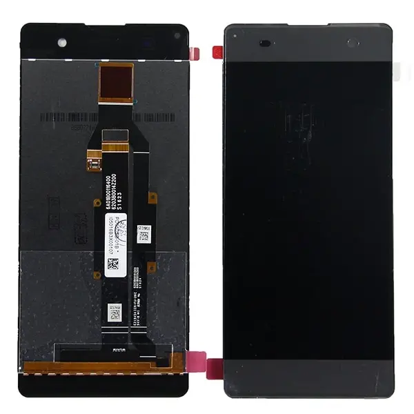 Дисплей для Sony F3111/F3112 (XA/XA Dual) в сборе с тачскрином Черный Original матрица|Экраны