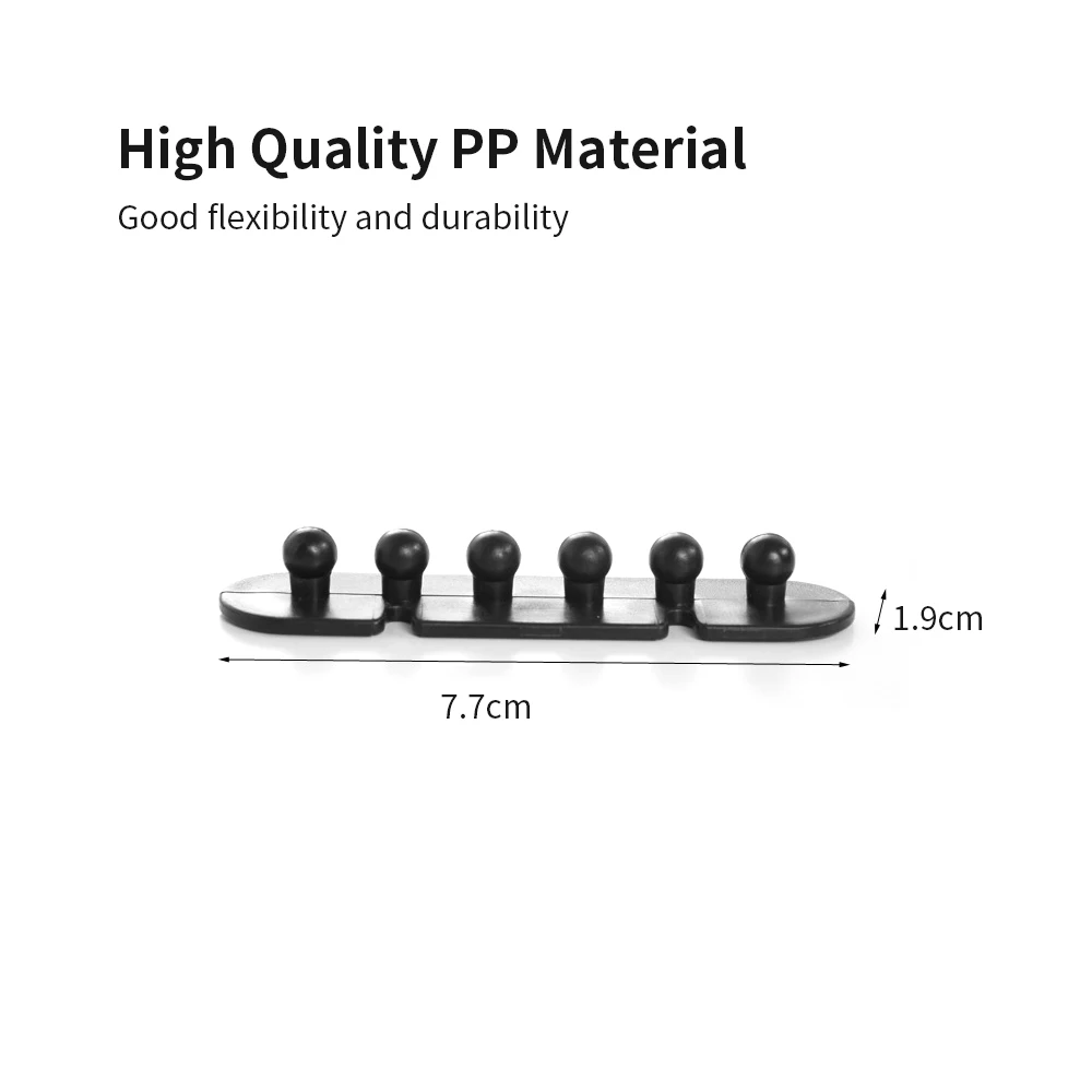 2 шт. Настольный телефон устройство для сматывания кабеля зарядное кабель провод