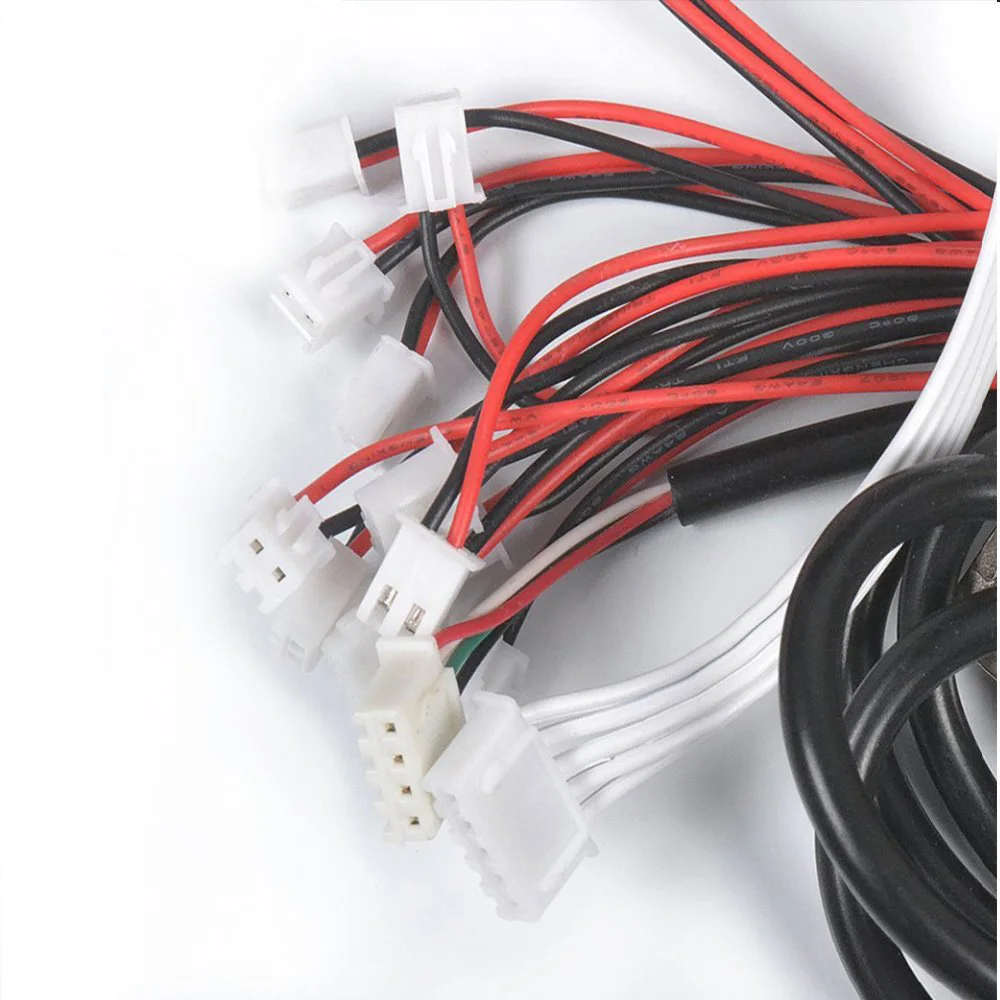 Аркадная игра &quotсделай сам&quot контроллер usb датчик для ПК игры 2 5Pin 8 способ