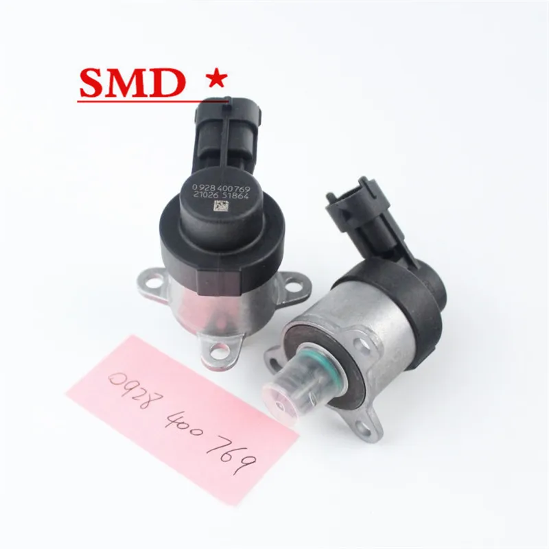 

0928400703 0928400769 Fuel Injection Pressure Pump Regulator Metering Control Valve For Renault Master Opel Movano 2.3 CDTI DCI