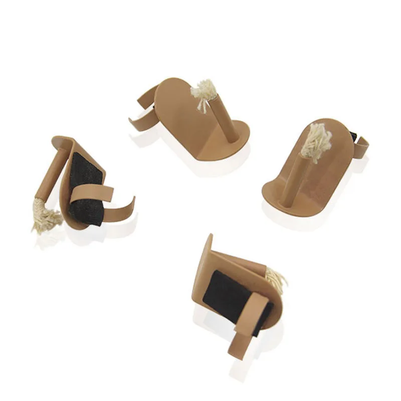 Забавный волшебный трюк Магическая Иллюзия инструмент 1 набор палец огонь Волшебная Магическая сцена Prop профессиональные фокусы
