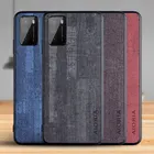 Чехол для Xiaomi Poco M3 Funda, роскошный винтажный кожаный чехол для телефона с изображением лая для xiaomi poco m3, чехол Coque