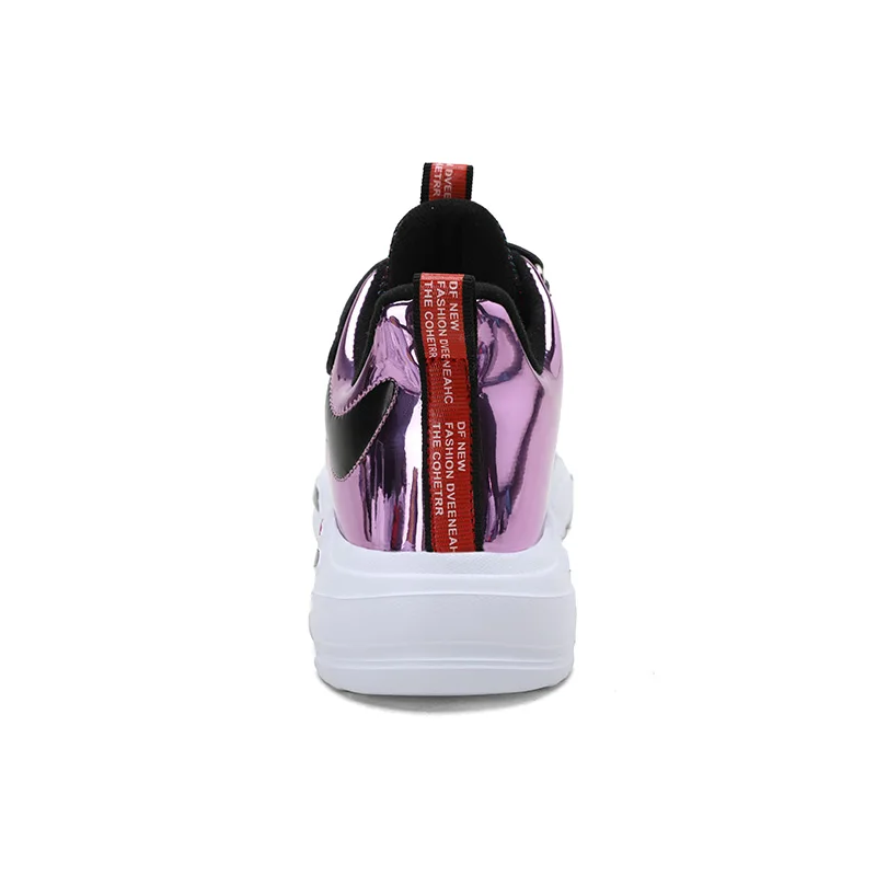 2021 Spring Kids Sports Shoes For Girls Sneaker Girl Fashion Comfortable Casual Children | Детская одежда и обувь