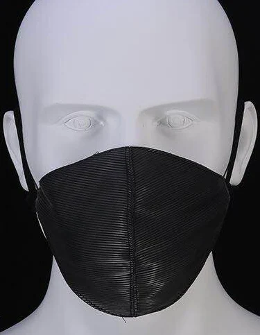 Пыленепроницаемые и дышащие светодиодные маски для лица 95% фильтрация маска