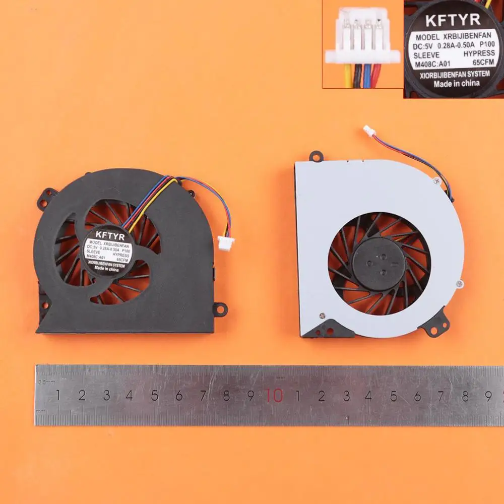 Новинка телефон для ноутбука вентилятор охлаждения HP 683651-001 4740S 4540S (OEM) |