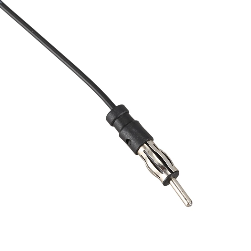 Универсальная автомобильная стерео AM FM радио дипольная антенна для автомобиля |