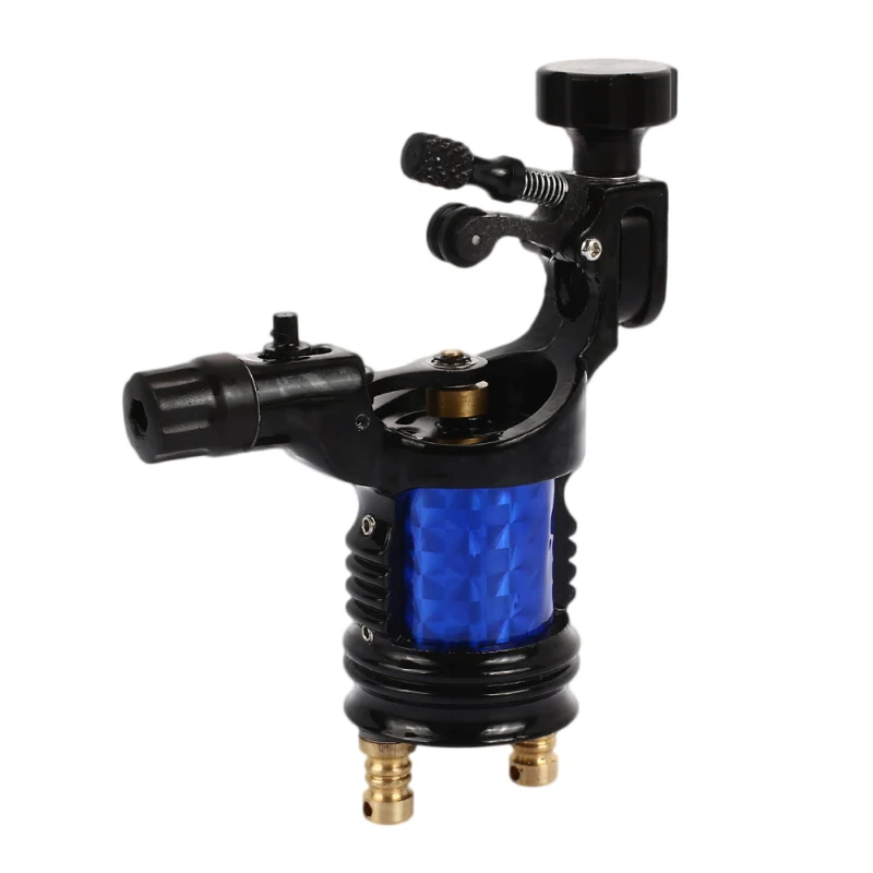 

Stainless Steel Tattoo Pen Tattoo Motor Tattoo Machine Body Household Tattooer Tattoo High Performance Light Weight Reliable