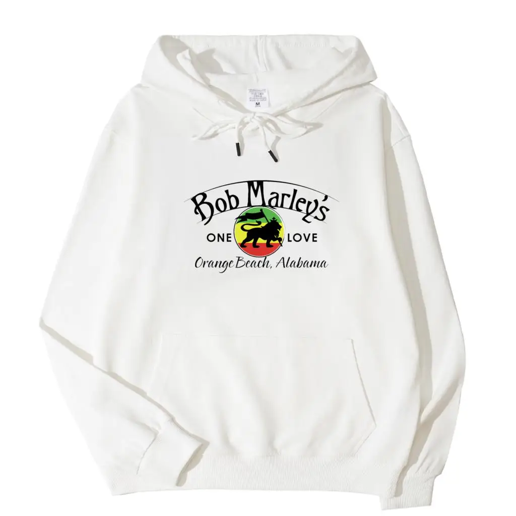 

Bob Marley Hoodie Long sleeve Men's Spring Autumn Hoodies Sweatshirts weeper band Jamaican singer Rapper loves' Hoodies Top N010