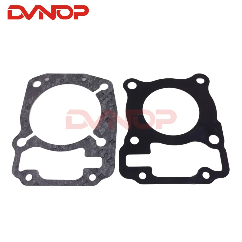 motorcycle CBF150 SDH150 KTT150 XR150 CRF150 NXR150 cylinder block gasket for Honda 150cc CBF KTT 150 engine seal spare parts |