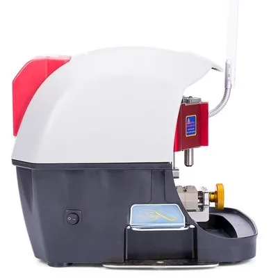 Высококачественная автоматическая машина для резки ключей дубликат