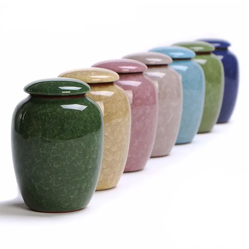 Мини урны сердце похороны маленькая шкатулка для Животные урне Funeraire Pour Humain