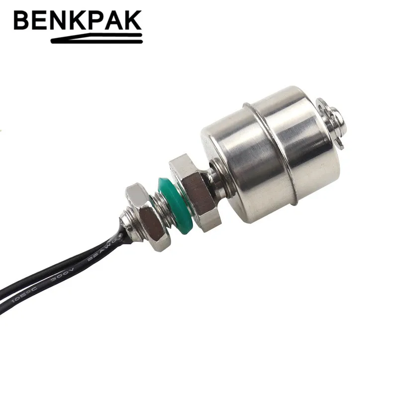 Регулятор давления из нержавеющей стали поплавковый выключатель SD4510S|control light