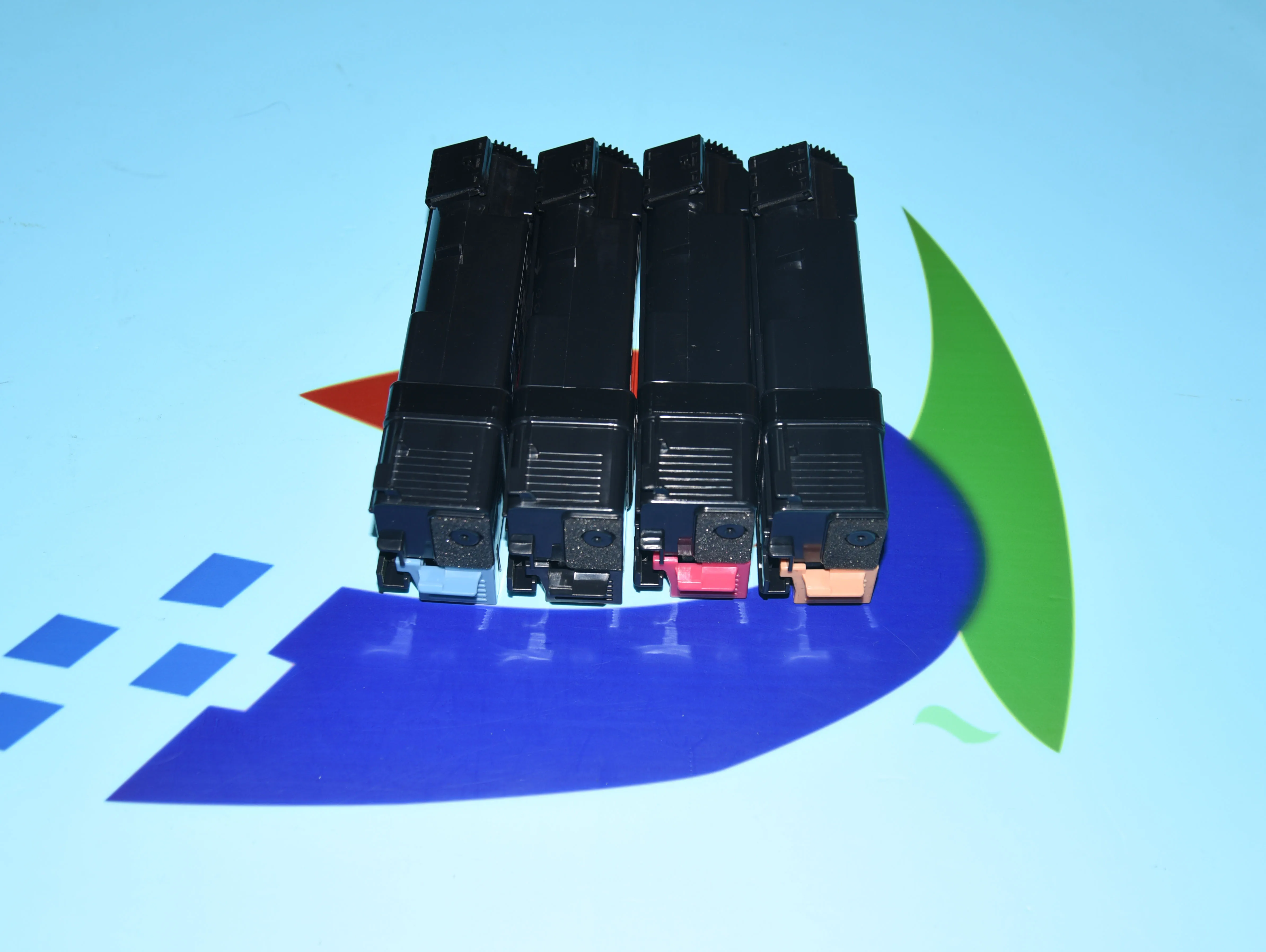 1 комплект 4 шт тонер-картридж для Epson Aculaser C2900 C2900N CX29 CX29NF CX29DN | Компьютеры и офис