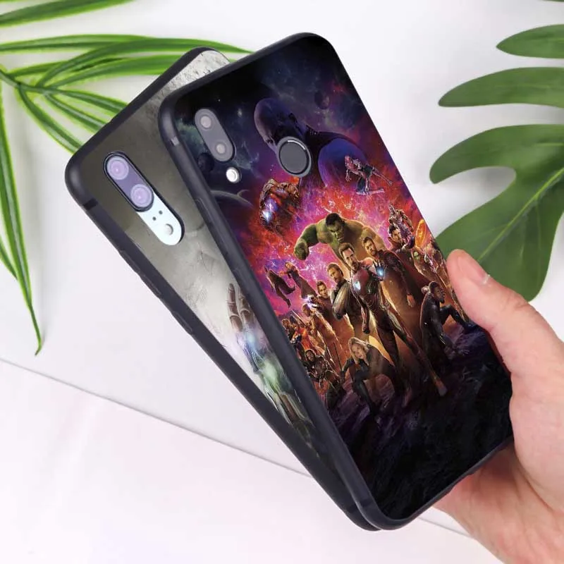 Капитан Америка железные человеческие Мстители нулевой Мягкий силиконовый