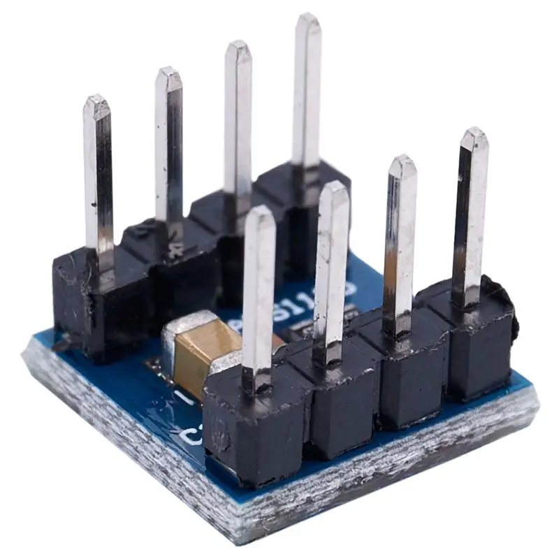 Мини ADS1115 модуль 4 канальный 16 бит I2C АЦП Pro усилитель для Arduino синий|Усилители