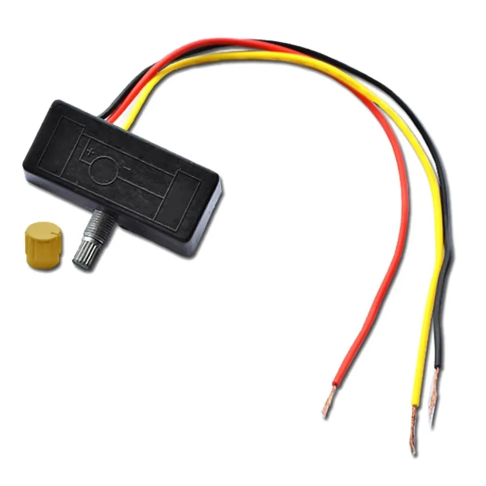 

Electric Sprayer Accessories Governor Garden 12V Adjustment Water Pump Speed Switch Power Tool Electric Sprayer Governor