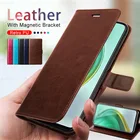 Магнитный флип-чехол для Xiaomi MI 10 T Pro Mi10T Lite 10 T Light Xiomi Poco M3 X3 NFC M X 3