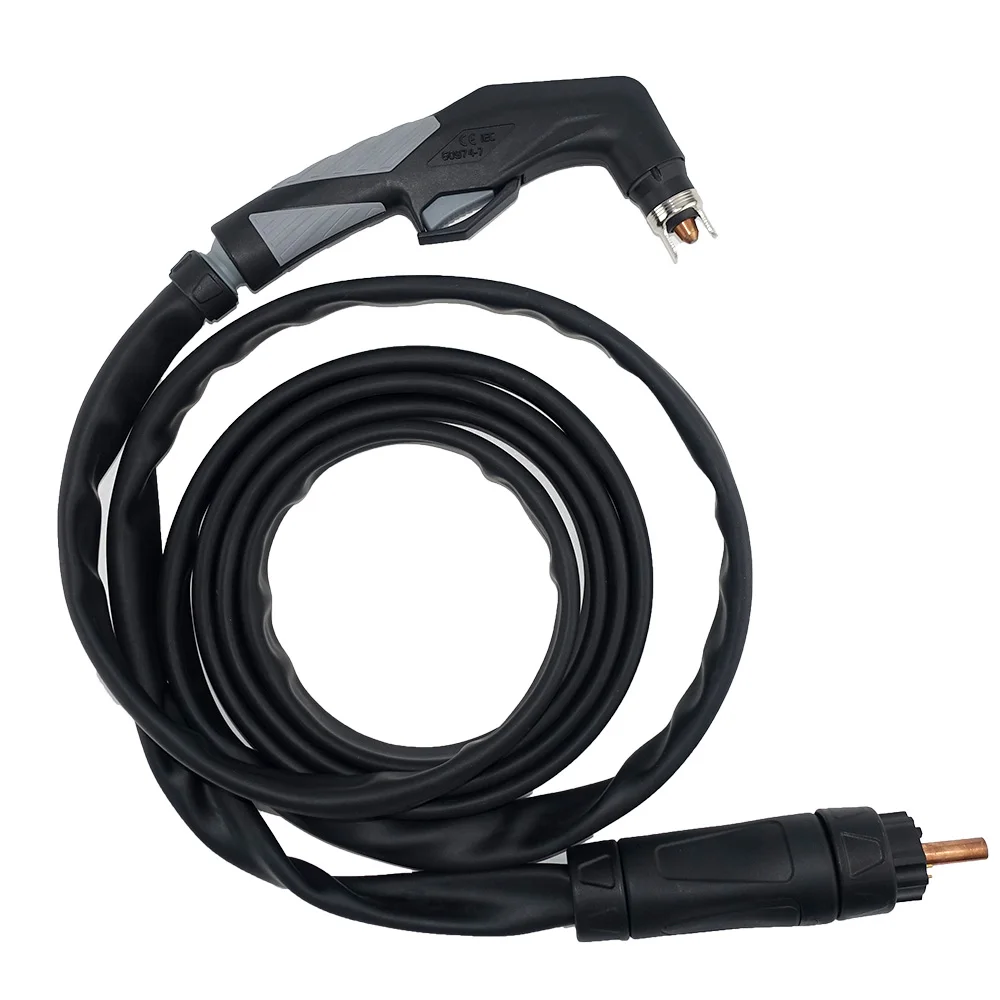 

TywelMaster Плазменный резак S45 40A без HF 4 метра