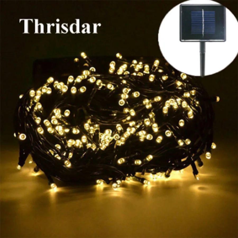 

Outdoor Lighting