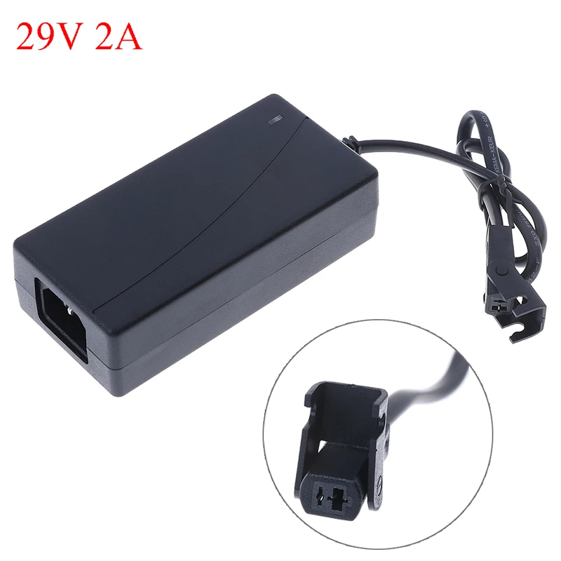 29V 2A AC/DC Transformer Converter Massage Chair Charger Sofa Practical Durable Electric Recliner Power Supply Adapter