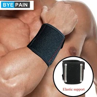 1pcs byepain carpal tunnel wrist brace includes copper splint removes tendonitis pain and tinglinguse for night splint support