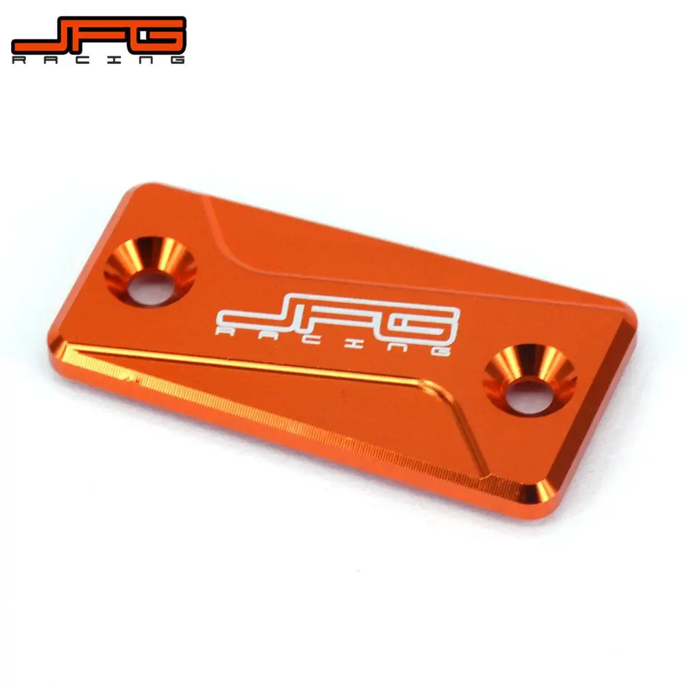 Крышка Резервуара муфты сцепления CNC для мотоцикла KTM EXC SX XC XCW SXF SXR SMR 125 144 150 200 450 2009-2016