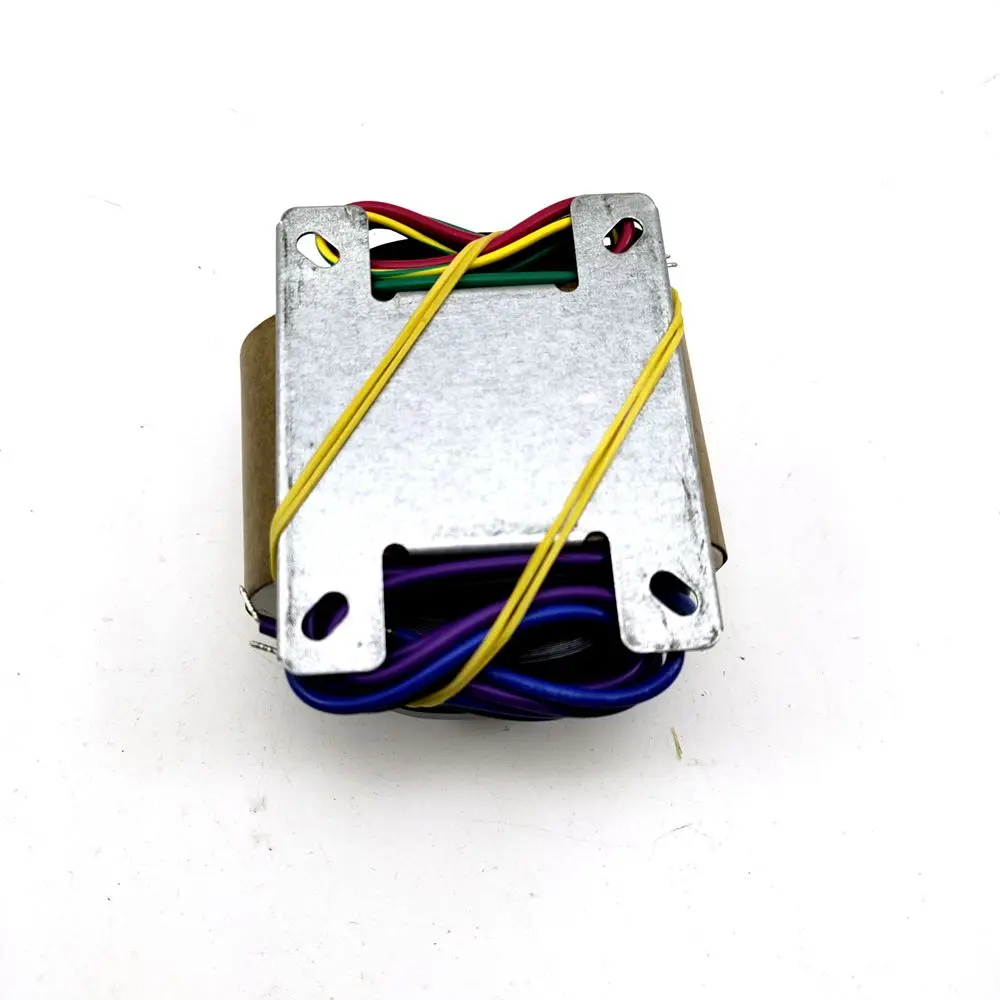 R тип силовой трансформатор 30 Вт dual 15V + один 9V крупного рогатого скота и