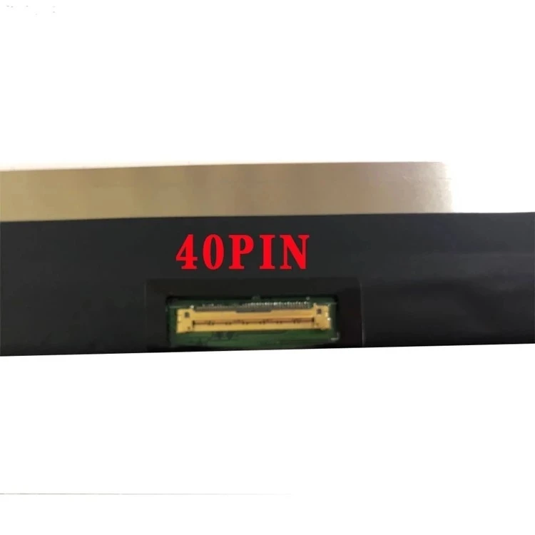 13 3-сенсорный ЖК-экран для ноутбука B133HAK02.2 R133NWF4 R5 Lenovo ThinkPad X395 X390 X13 L13 Gen 2 20NL 20NM 20Q0 20Q1