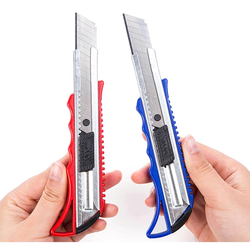 

Wallpaper Tools Wallpaper cutter Knife Wall Printer Machine Drywall Taping Tool drywall tools Wallpaper Scraper Cutting knife