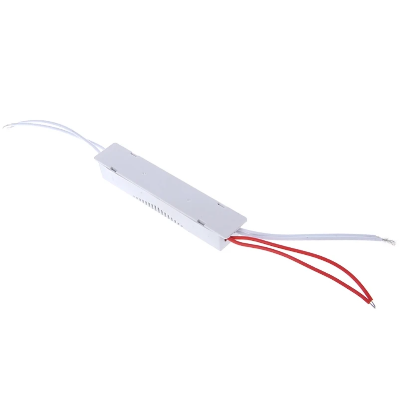 Электронный балласт для флуоресцентных ламп лампочка 18-22 Вт 220 В переменного тока