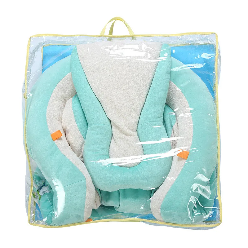 Кроватка в виде арахиса детская музыкальная игра одеяло кронштейн коврик для