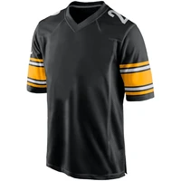 2021 steelers youths fans rugby jerseys sports fans wear james conner american football pittsburgh jersey stitched t shirts