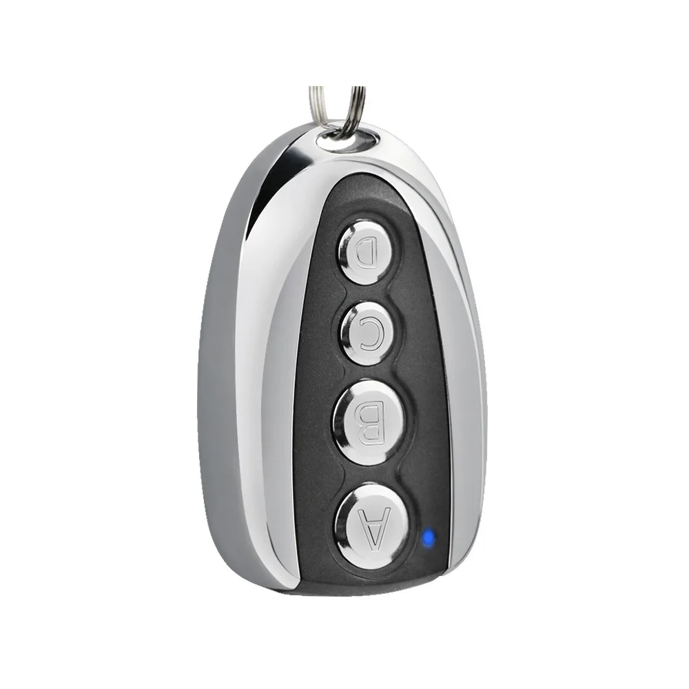 Легкий в использовании телефон универсальный 4-кнопочный пульт дистанционного