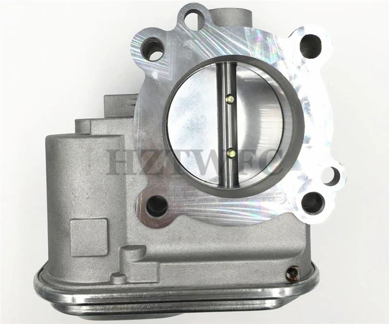 Новый корпус дроссельной заслонки 4891735AC 4891735 4891735AA 4884551AB для Dodge Journey Avenger Caliber Jeep