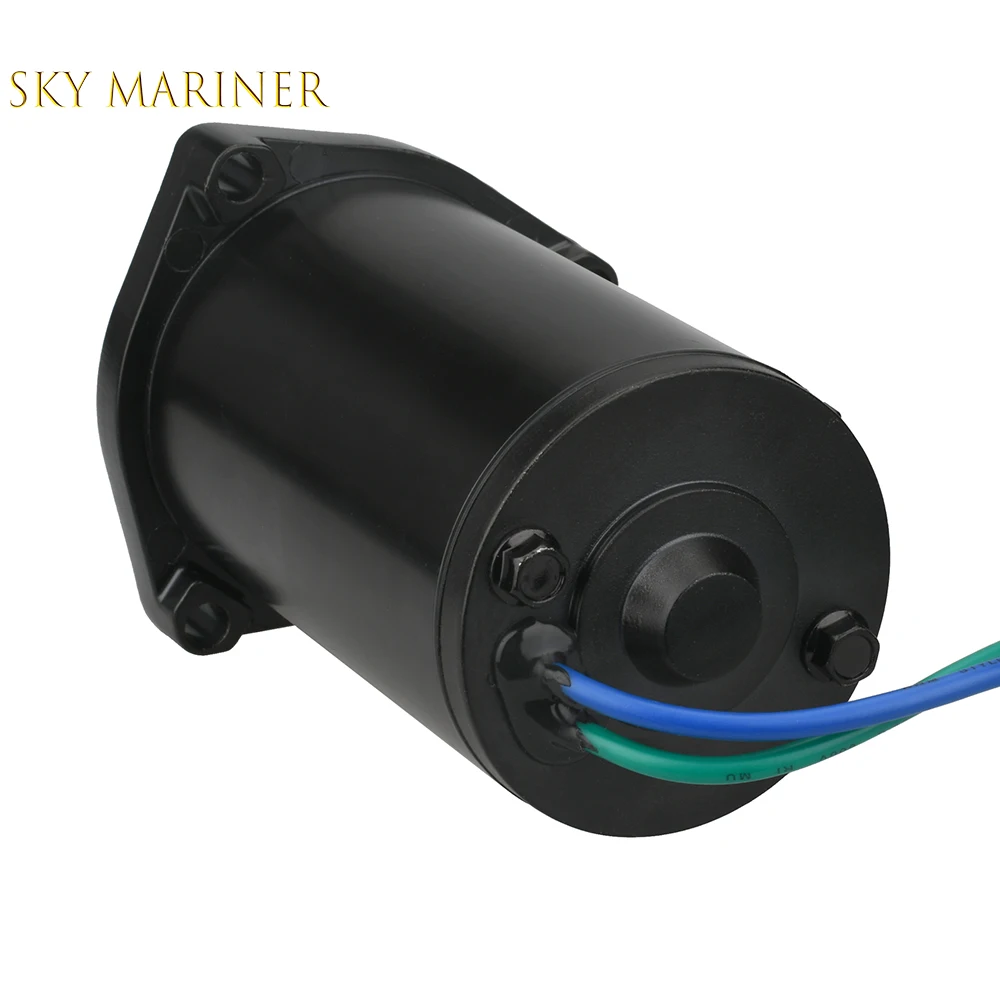 Двигатель наклона Sky Mariner для Yamaha F40 F50 F60