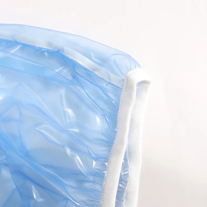 

ABDL adult diaper pvc reusable baby pant diapers onesize plastic bikini bottoms DDLG adult baby new underwear blue diapers