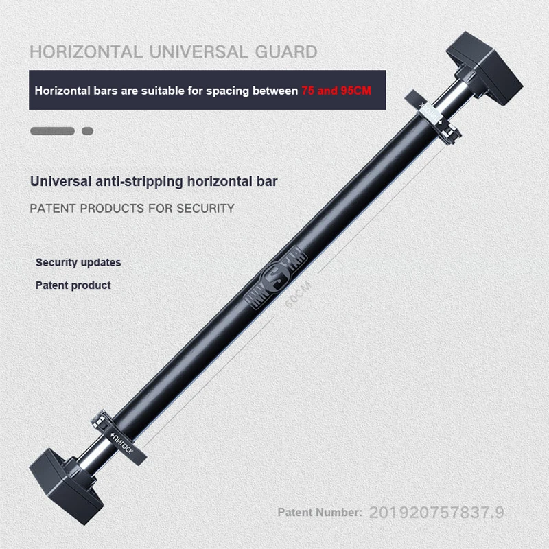 저렴한 홈 수평 바 실내 문 벽 턱 업 풀 트레이닝 바 휴대용 피트니스 장비 홈 체육관 견인 운동 스포츠 구매 홈 수평 바 실내 문 벽 턱 업 풀 트레이닝 바 휴대용 피트니스 장비 홈 체육관 견인 운동 스포츠