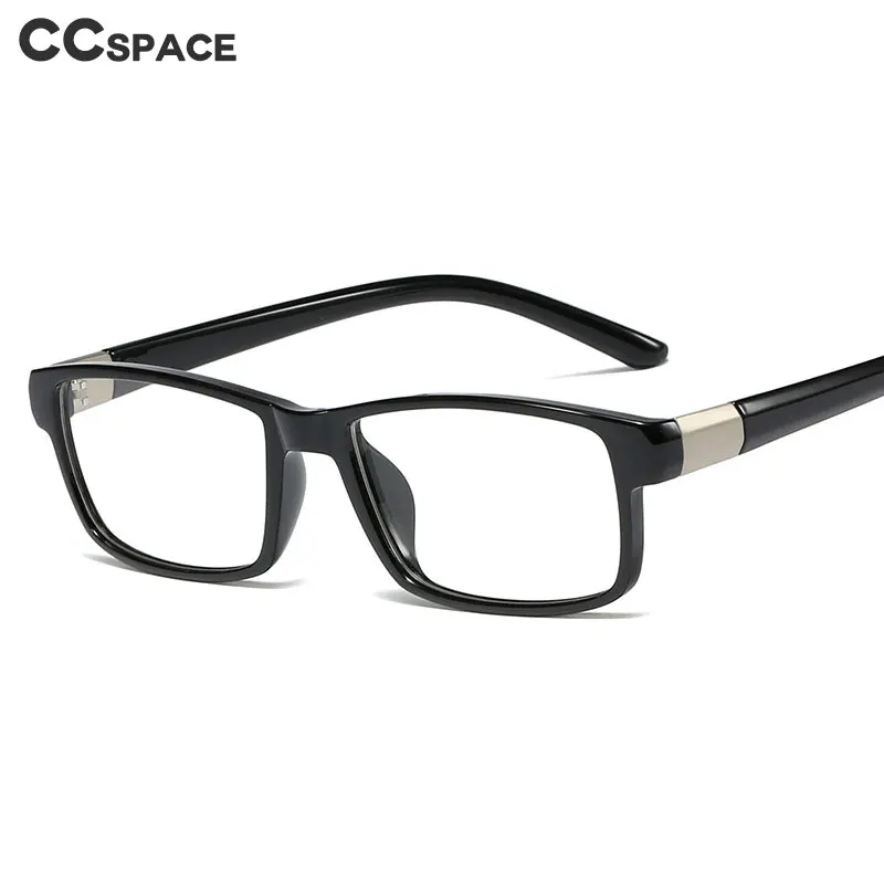 48029 пластиковые титановые оправы для очков мужчин и женщин квадратные оптические