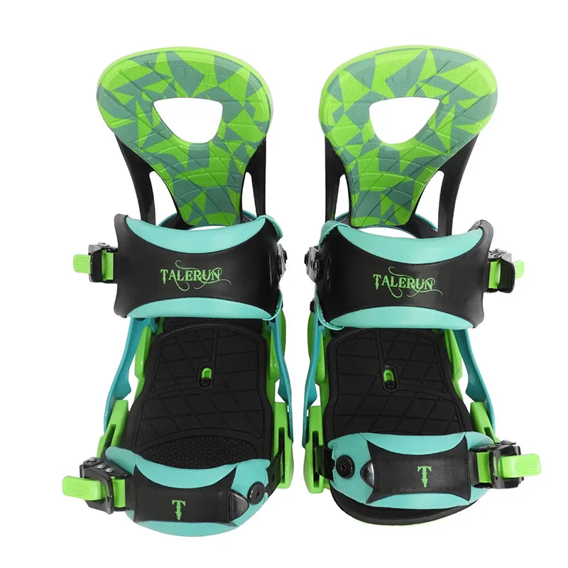 Фиксатор для катания на лыжах и сноуборде Эва|Аксессуары кроссовок| |